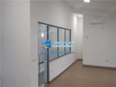 De inchiriat spatiu comercial/birouri 80mp  PARTER  Craiovei - foto 5