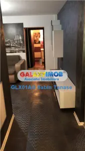 de inchiriat apartament de lux 2 cam Strada Mare - foto 4