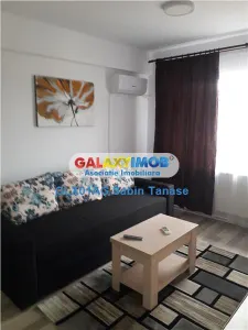 de inchiriat ap modern 2 camere BANAT - Pitesti