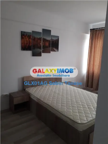 de inchiriat ap modern 2 camere BANAT - foto 4