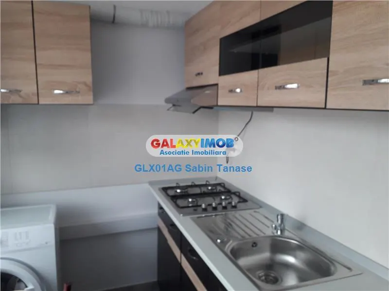 de inchiriat ap modern 2 camere BANAT - foto 8