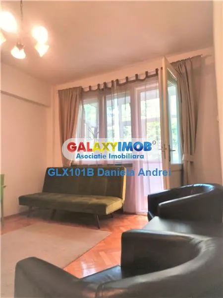 INCHIRIERE APARTAMENT 3 CAMERE  70 mp UNIVERSITATE 500 euro - foto 1