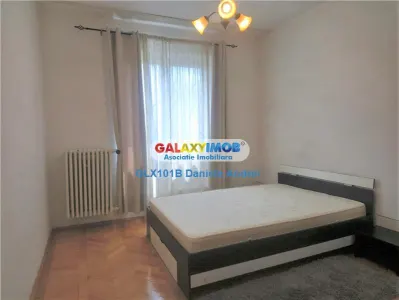 INCHIRIERE APARTAMENT 3 CAMERE  70 mp UNIVERSITATE 500 euro - foto 12