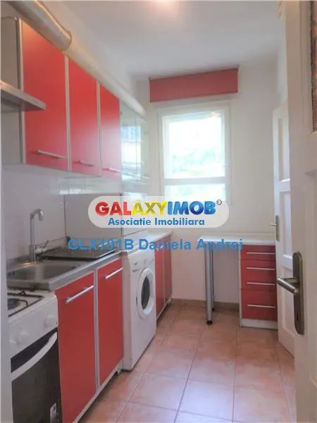 INCHIRIERE APARTAMENT 3 CAMERE  70 mp UNIVERSITATE 500 euro - foto 14
