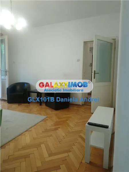 INCHIRIERE APARTAMENT 3 CAMERE  70 mp UNIVERSITATE 500 euro - foto 3