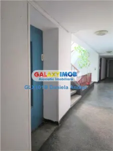 INCHIRIERE APARTAMENT 3 CAMERE  70 mp UNIVERSITATE 500 euro - foto 21