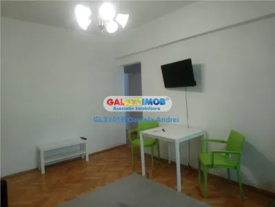 INCHIRIERE APARTAMENT 3 CAMERE  70 mp UNIVERSITATE 500 euro - foto 5