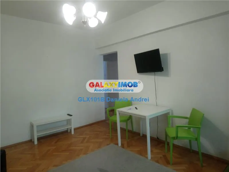 INCHIRIERE APARTAMENT 3 CAMERE  70 mp UNIVERSITATE 500 euro - foto 5