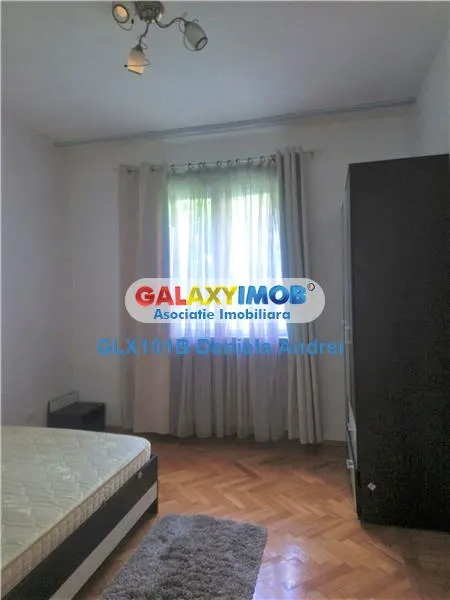 INCHIRIERE APARTAMENT 3 CAMERE  70 mp UNIVERSITATE 500 euro - foto 7