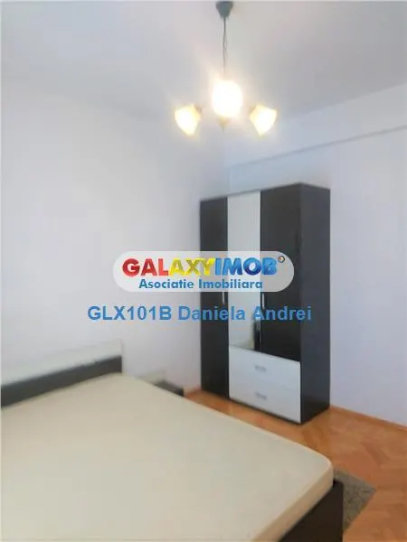 INCHIRIERE APARTAMENT 3 CAMERE  70 mp UNIVERSITATE 500 euro - foto 10