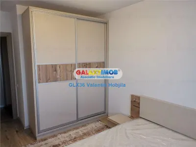 Inchiriere apartament 3 camere Baneasa Greenfield mobilat utilat - foto 5