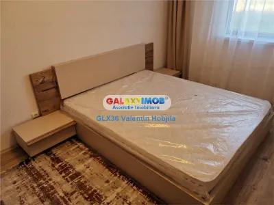 Inchiriere apartament 3 camere Baneasa Greenfield mobilat utilat - foto 6