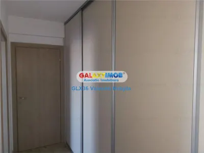 Inchiriere apartament 3 camere Baneasa Greenfield mobilat utilat - foto 7
