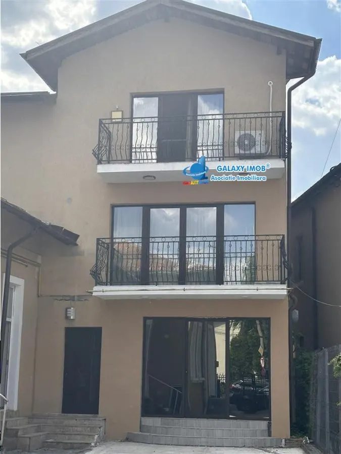 inchiriere spatiu birouri, 260 mp, Ploiesti, zona Centrala - foto 1