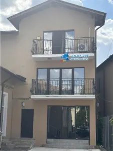 Inchiriere vila de lux, 5 camere, in Ploiesti, zona Centrala - Ploiesti