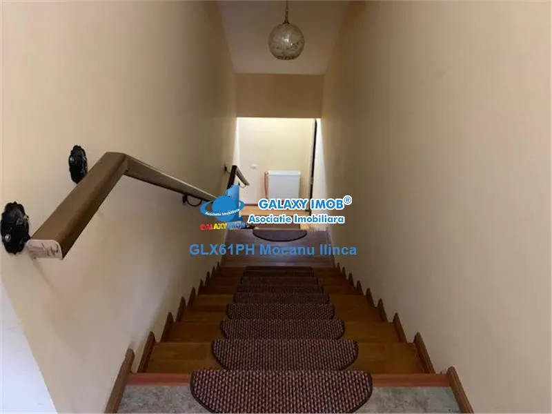 Inchiriere vila de lux, 5 camere, in Ploiesti, zona Centrala - foto 7