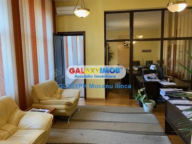 Inchiriere spatiu birouri 120 mp, in Ploiesti, zona Marasesti - foto 11