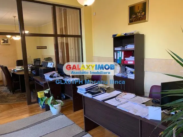 Inchiriere spatiu birouri 120 mp, in Ploiesti, zona Marasesti - foto 13