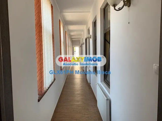 Inchiriere spatiu birouri 120 mp, in Ploiesti, zona Marasesti - foto 16