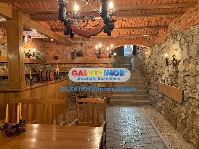 Inchiriere spatiu birouri 120 mp, in Ploiesti, zona Marasesti - foto 21