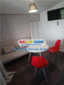 INCHIRIERE IN VILA GARSONIERA SAU 2 CAMERE ZONA EMINESCU POLONA - foto 11