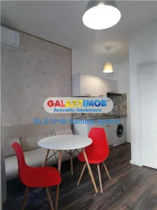 INCHIRIERE IN VILA GARSONIERA SAU 2 CAMERE ZONA EMINESCU POLONA - foto 13