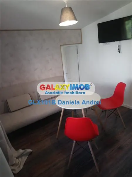 INCHIRIERE IN VILA GARSONIERA SAU 2 CAMERE ZONA EMINESCU POLONA - foto 16