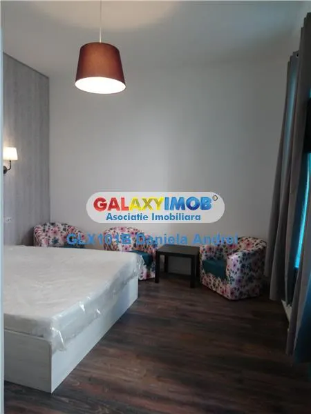 INCHIRIERE IN VILA GARSONIERA SAU 2 CAMERE ZONA EMINESCU POLONA - foto 17