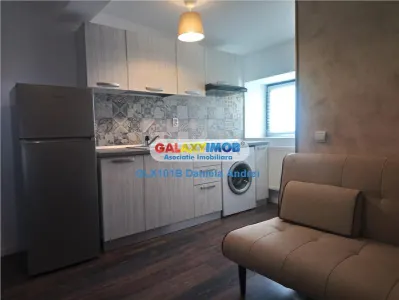 INCHIRIERE IN VILA GARSONIERA SAU 2 CAMERE ZONA EMINESCU POLONA - foto 3