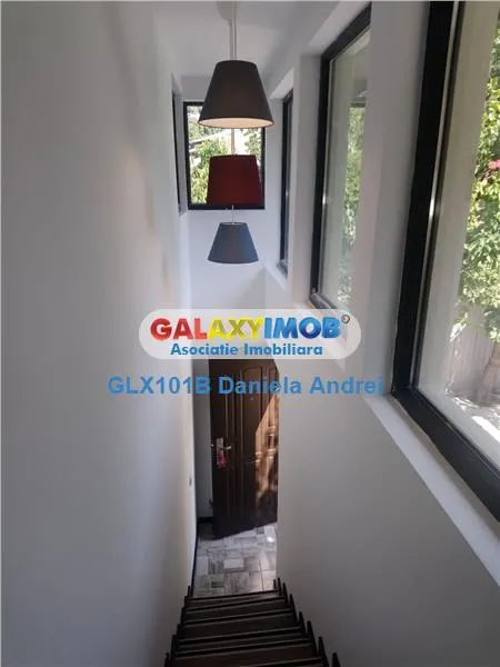 INCHIRIERE IN VILA GARSONIERA SAU 2 CAMERE ZONA EMINESCU POLONA - foto 21