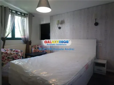 INCHIRIERE IN VILA GARSONIERA SAU 2 CAMERE ZONA EMINESCU POLONA - foto 23