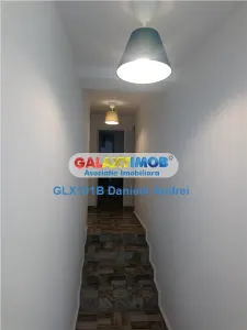 INCHIRIERE IN VILA GARSONIERA SAU 2 CAMERE ZONA EMINESCU POLONA - foto 24