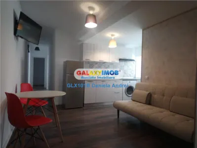 INCHIRIERE IN VILA GARSONIERA SAU 2 CAMERE ZONA EMINESCU POLONA - foto 6