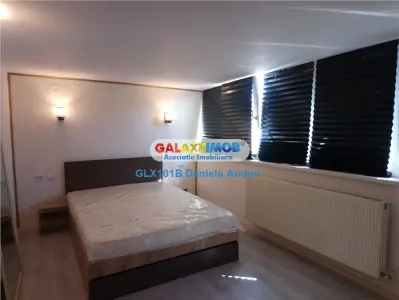 APARTAMENT 2 CAMERE DE INCHIRIAT UNIVERSITATE PARC CISMIGIU 330 euro - foto 2