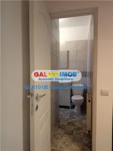 APARTAMENT 2 CAMERE DE INCHIRIAT UNIVERSITATE PARC CISMIGIU 330 euro - foto 13