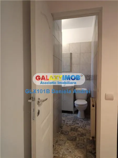 APARTAMENT 2 CAMERE DE INCHIRIAT UNIVERSITATE PARC CISMIGIU 330 euro - foto 14