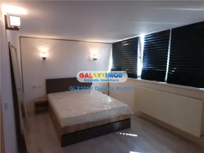 APARTAMENT 2 CAMERE DE INCHIRIAT UNIVERSITATE PARC CISMIGIU 330 euro - foto 3