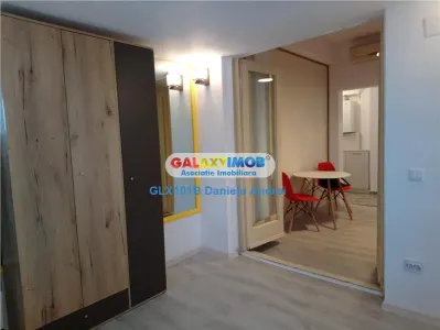 APARTAMENT 2 CAMERE DE INCHIRIAT UNIVERSITATE PARC CISMIGIU 330 euro - foto 4