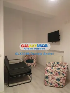 APARTAMENT 2 CAMERE DE INCHIRIAT UNIVERSITATE PARC CISMIGIU 330 euro - foto 6