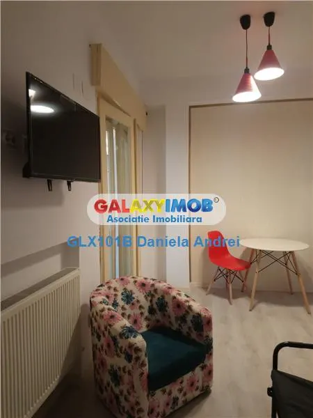 APARTAMENT 2 CAMERE DE INCHIRIAT UNIVERSITATE PARC CISMIGIU 330 euro - foto 8