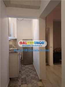 APARTAMENT 2 CAMERE DE INCHIRIAT UNIVERSITATE PARC CISMIGIU 330 euro - foto 9