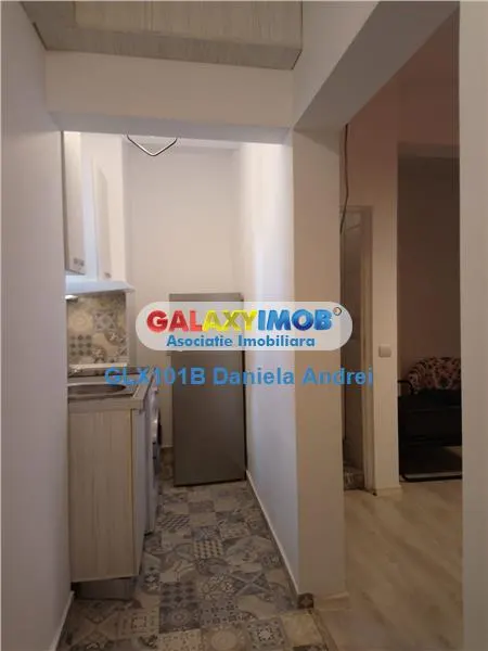 APARTAMENT 2 CAMERE DE INCHIRIAT UNIVERSITATE PARC CISMIGIU 330 euro - foto 9