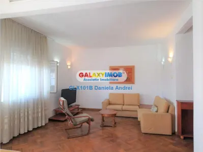INCHIRIERE APARTAMENT 3 CAMERE  100 mp UNIVERSITATE 700 euro - Bucuresti