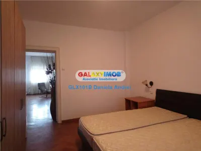INCHIRIERE APARTAMENT 3 CAMERE  100 mp UNIVERSITATE 700 euro - foto 11