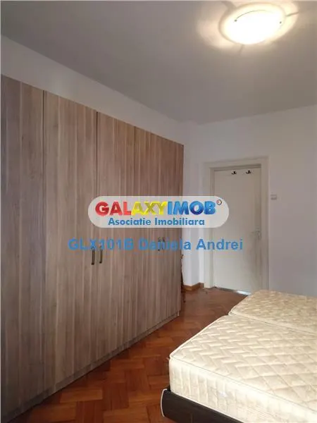 INCHIRIERE APARTAMENT 3 CAMERE  100 mp UNIVERSITATE 700 euro - foto 12