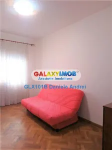 INCHIRIERE APARTAMENT 3 CAMERE  100 mp UNIVERSITATE 700 euro - foto 14