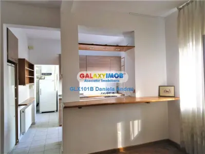 INCHIRIERE APARTAMENT 3 CAMERE  100 mp UNIVERSITATE 700 euro - foto 15