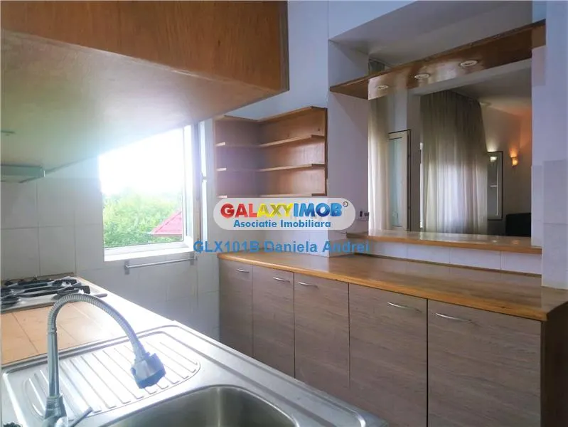 INCHIRIERE APARTAMENT 3 CAMERE  100 mp UNIVERSITATE 700 euro - foto 17