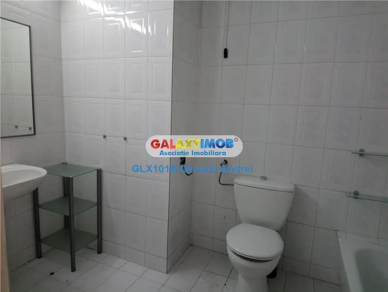 INCHIRIERE APARTAMENT 3 CAMERE  100 mp UNIVERSITATE 700 euro - foto 18