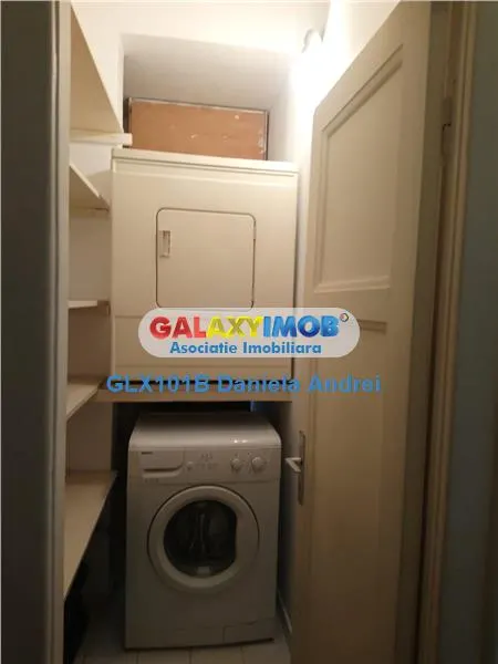 INCHIRIERE APARTAMENT 3 CAMERE  100 mp UNIVERSITATE 700 euro - foto 20